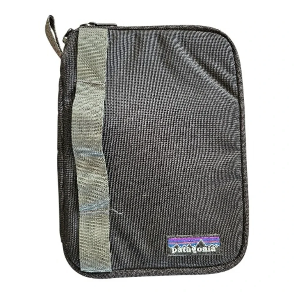 PATAGONIA Tablet‎ Kindle Padded Zip Around Case